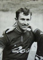 Franc ŠKERLJ