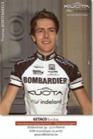 Thomas BONTENACKELS
