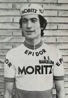 Carlos OCANA CRESPO