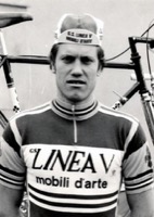Mauro RICCIUTELLI
