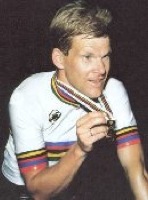 Hans-Henrik OERSTED