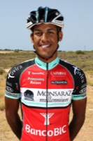 Igor Alberto SECUNDINO SILVA