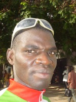 Gueswendé Hamidou SAWADOGO