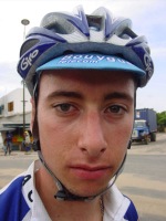 Thomas ZARAGOZA