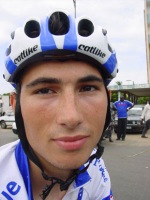 Simon JOLLANT