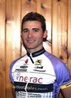 Daniel HOLT