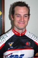 Joshua MARDEN