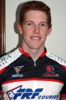 Brendan BROOKS