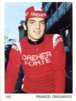 Franco ONGARATO
