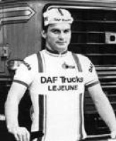 Dirk ONGENAE