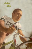 Julio ALBA