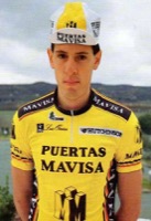 José Luis OTERO VERDUGO