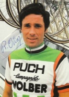 Regis OVION