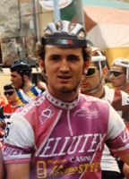 Stefano SANTERINI