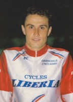 Philippe TARANTINI