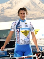 Marcello BERTOLO