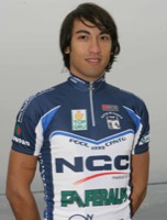 Enrico VENTURINI