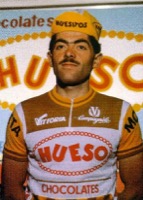 José TEIXEIRA RODRIGUEZ
