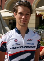 Alexander EGGER