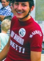Fabio PARISE