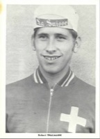 Robert THALMANN
