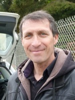 Guy CRAZ