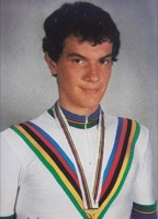 Adriano LORENZI