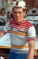 Patrice THÉVENARD