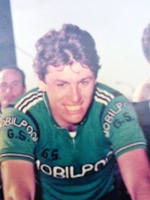 Maurizio DONATI
