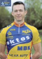 Jean-Michel THILLOY