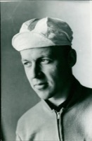 Kyösti MYYRYLAINEN