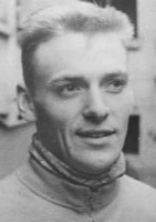 Nils KORBERG