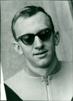 Claude MARTI
