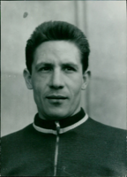 Eugeniusz POKORNY