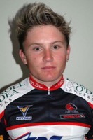 Brendan JONES