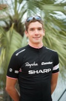 Darren LAPTHORNE