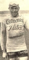 Oskar TIETZ