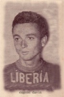Eugene DAVIN