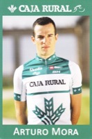 Arturo MORA ORTIZ