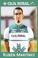 Rubén MARTINEZ HERNANDEZ