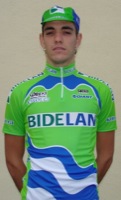 Unai ARANZABAL ANDUAGA