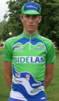 Eriz RUIZ DE ERENTXUN ANTEPARA