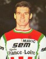 Marcel TINAZZI