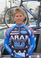 Davide SANTUCCIONE