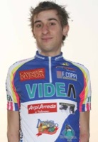 Tiziano CARRARO