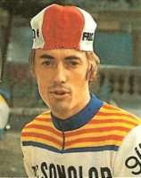 Claude TOLLET