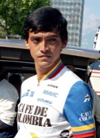 Ramón Jesus TOLOSA CALVO