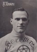 Alessandro TONANI