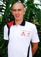 Fader Andrés ARDILA CANO