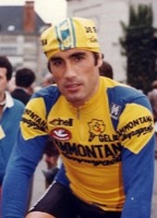 Claudio TORELLI